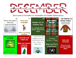 December to Remember